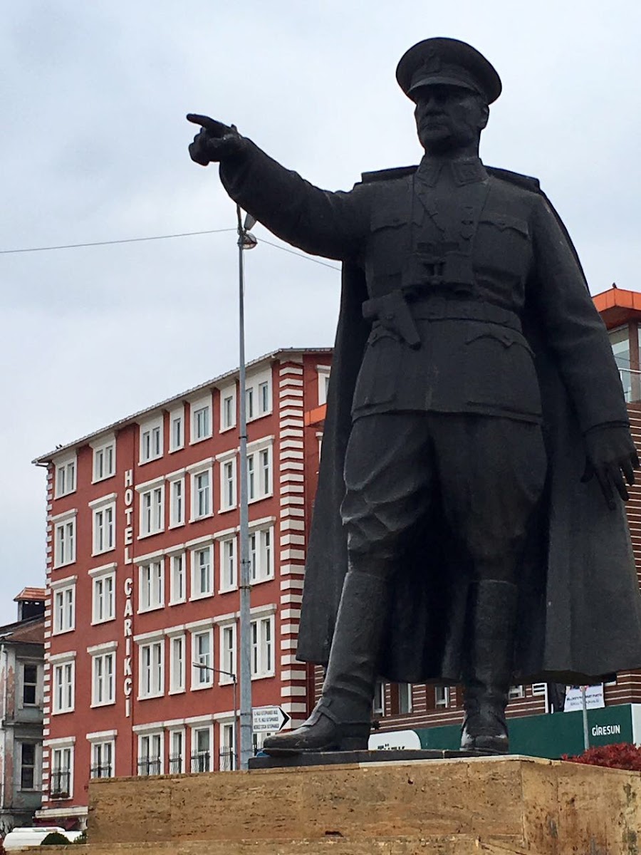 Çarıkçı Otel — fotoğraf 3