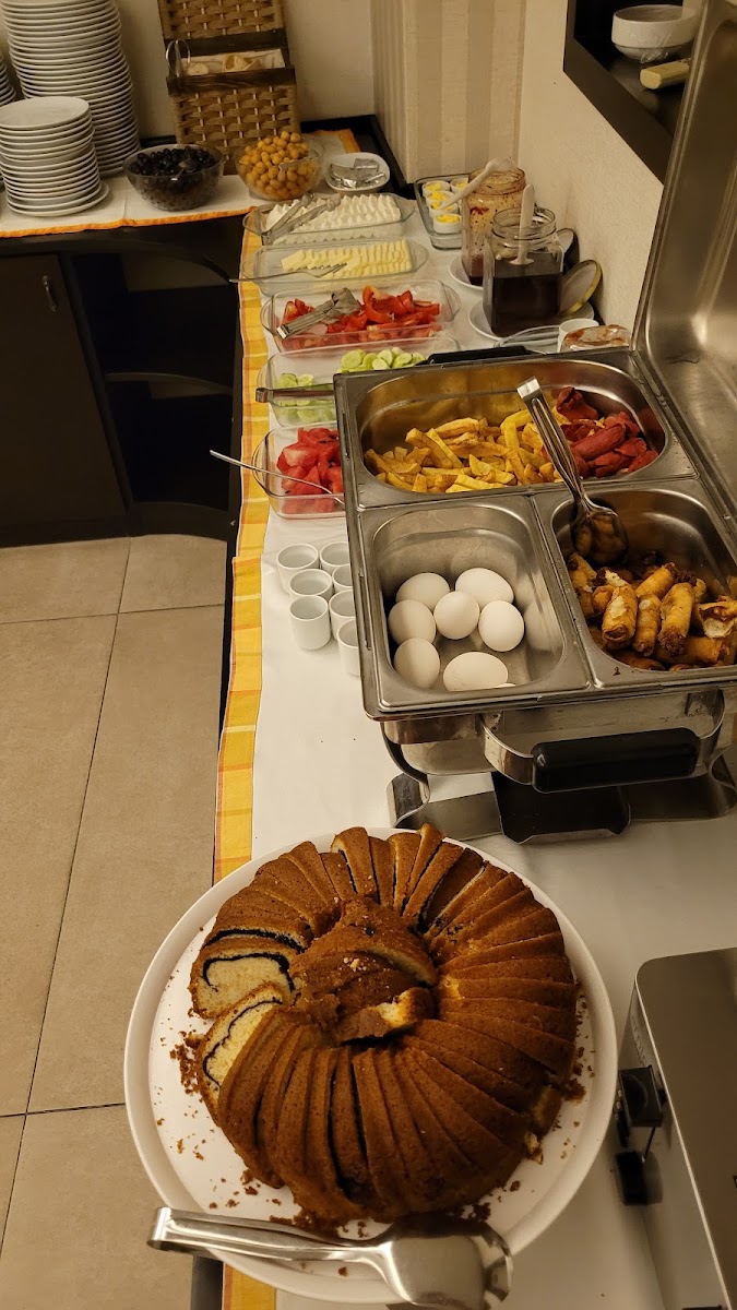 Çarıkçı Otel — fotoğraf 4