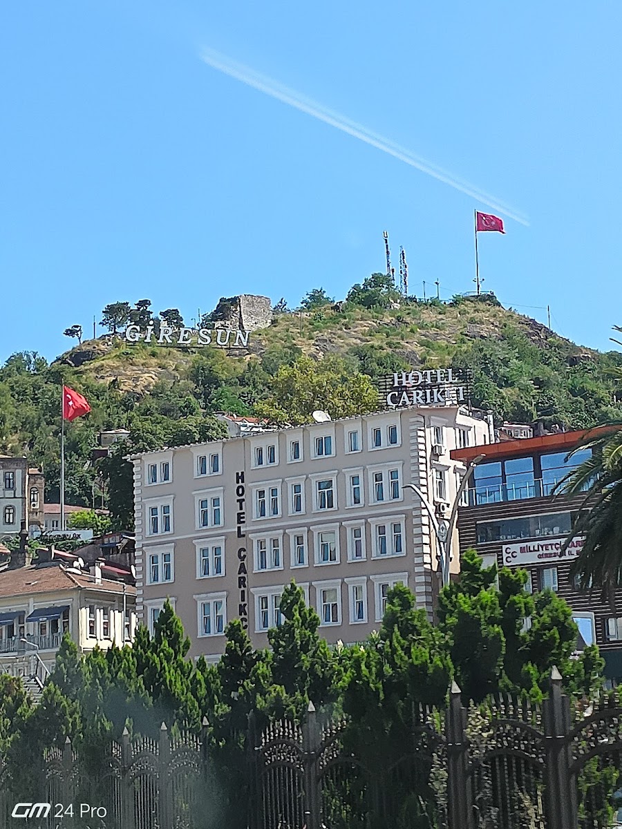 Çarıkçı Otel — fotoğraf 5