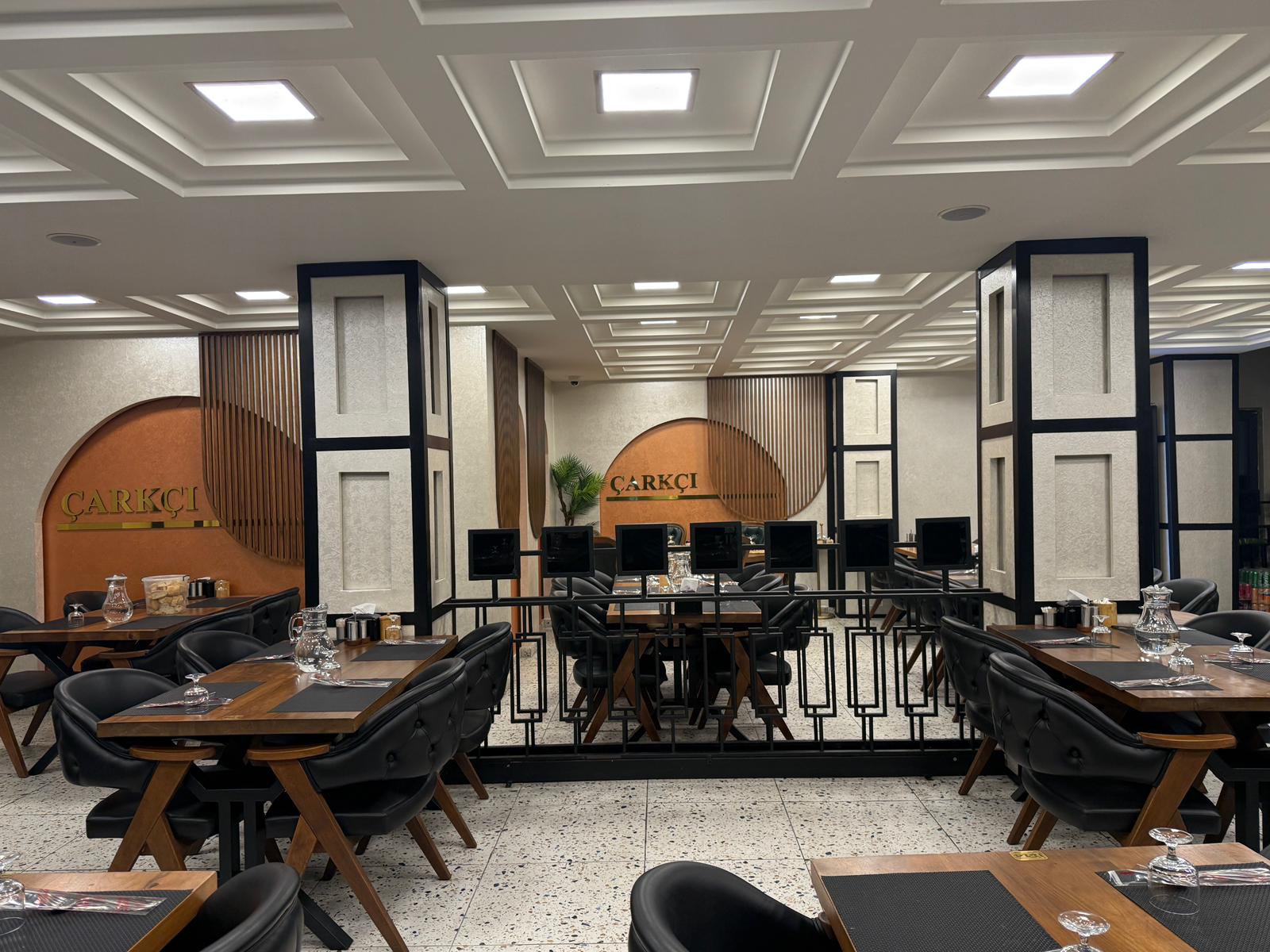 Çarkçı Lokantası — fotoğraf 1