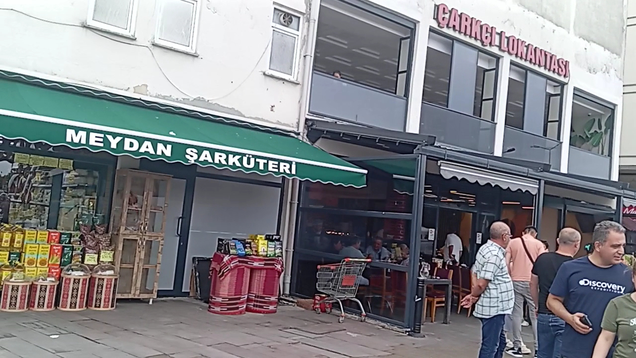 Çarkçı Lokantası — fotoğraf 3