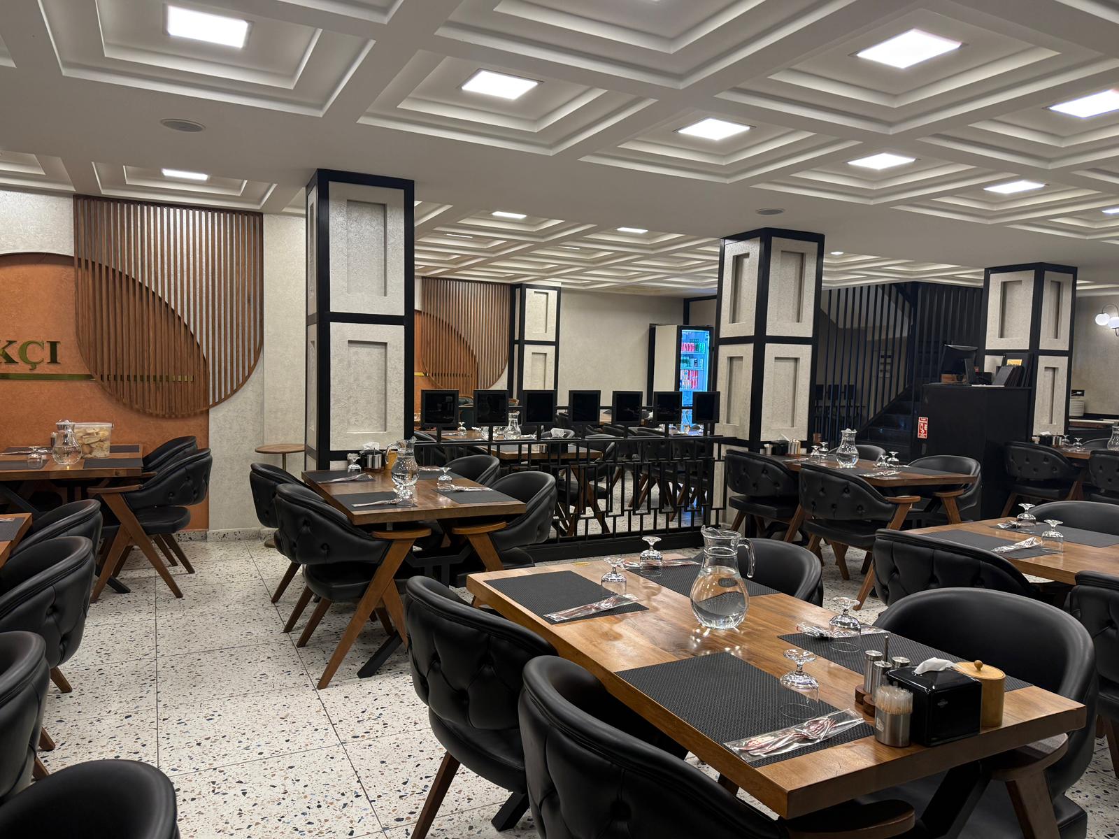 Çarkçı Lokantası — fotoğraf 6