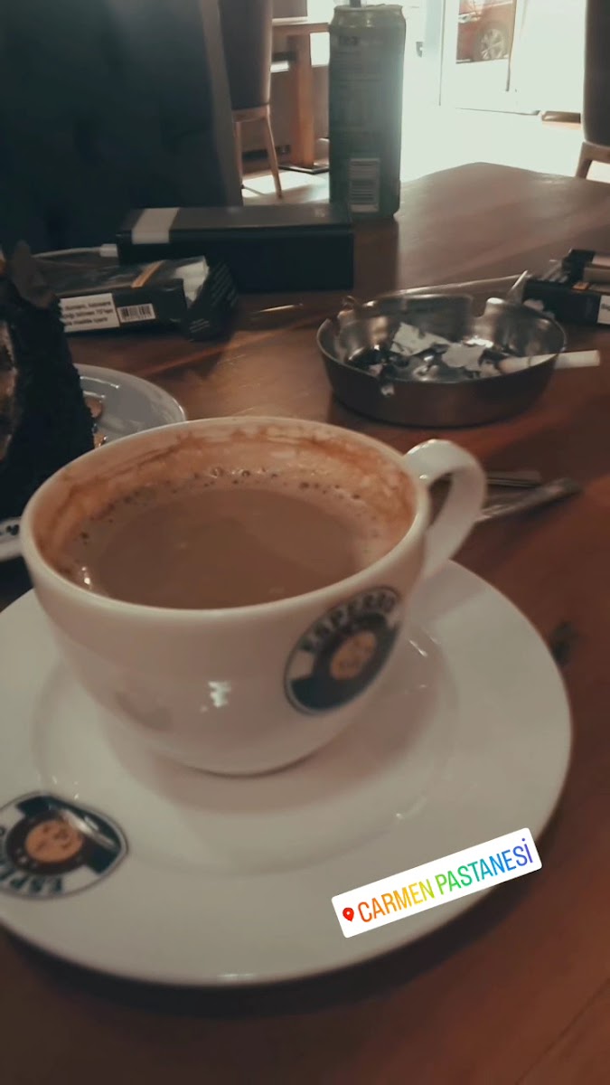 Carmen Pastanesi — fotoğraf 3