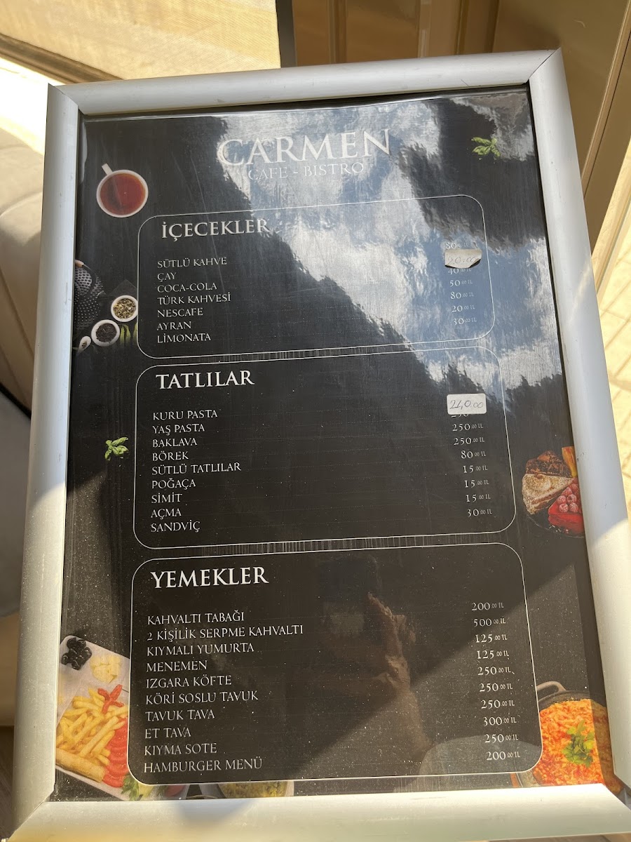 Carmen Pastanesi — fotoğraf 4