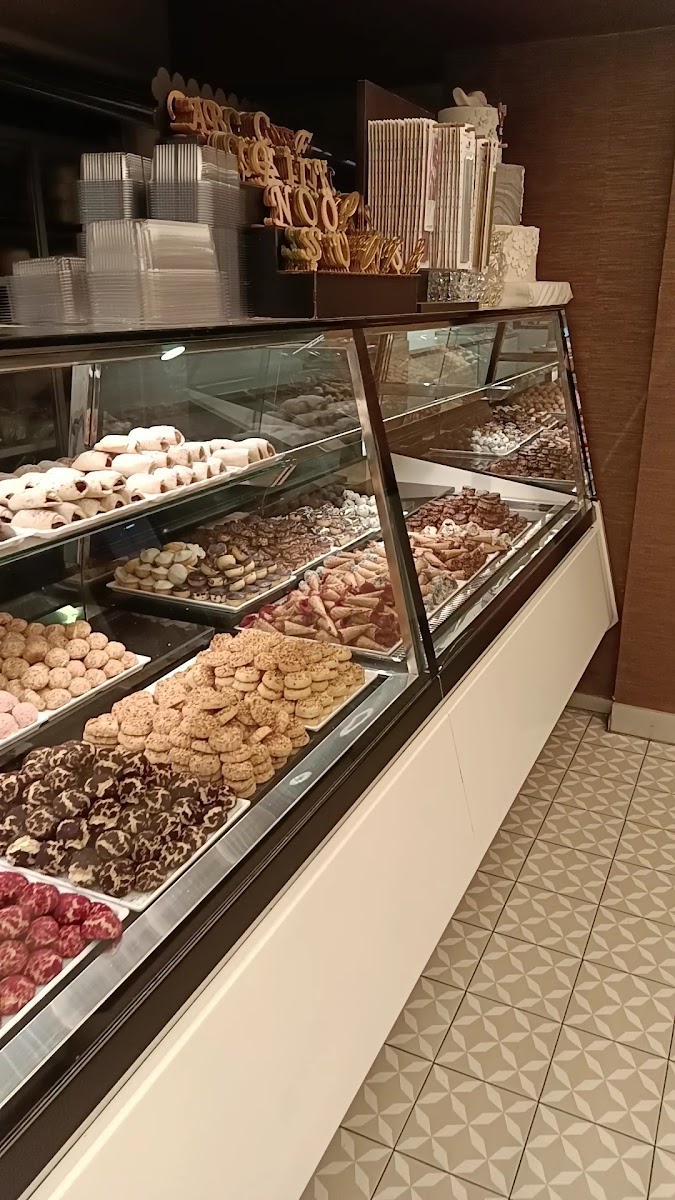 Carmen Pastanesi — fotoğraf 8