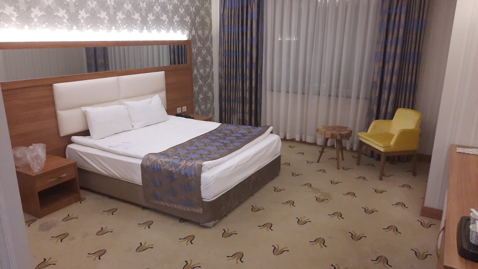 Carmine Hotel — fotoğraf 2