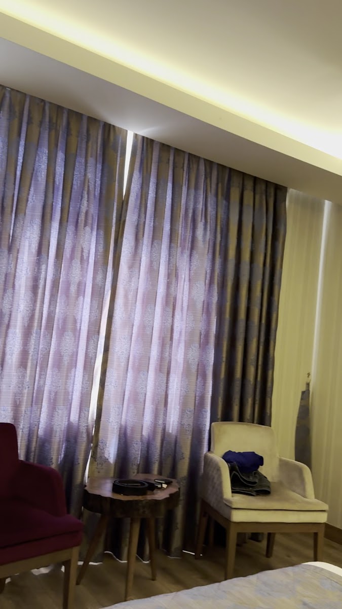 Carmine Hotel — fotoğraf 3