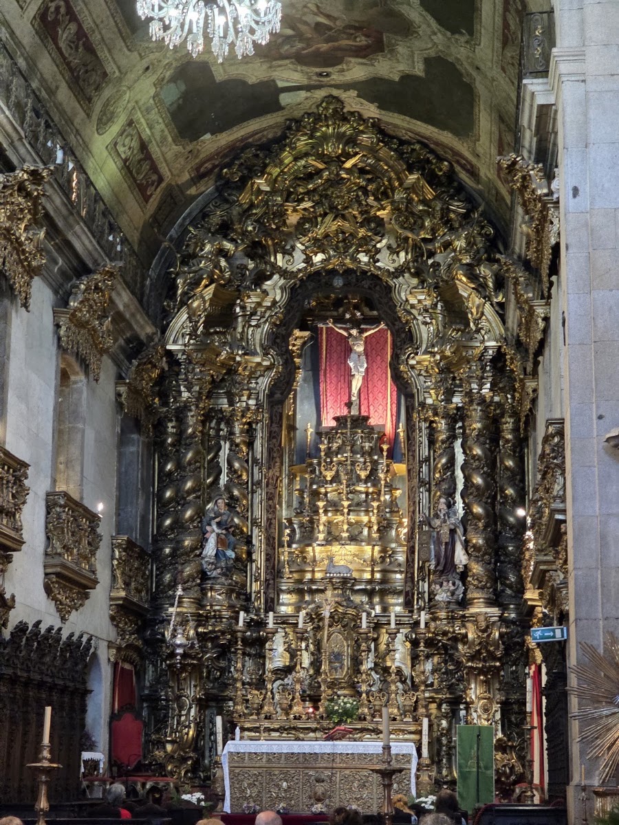 Carmo ve Carmelitas Kilisesi — photo 3