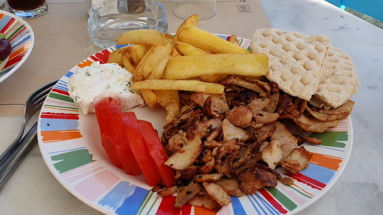 Carnagio Cafe — fotoğraf 3