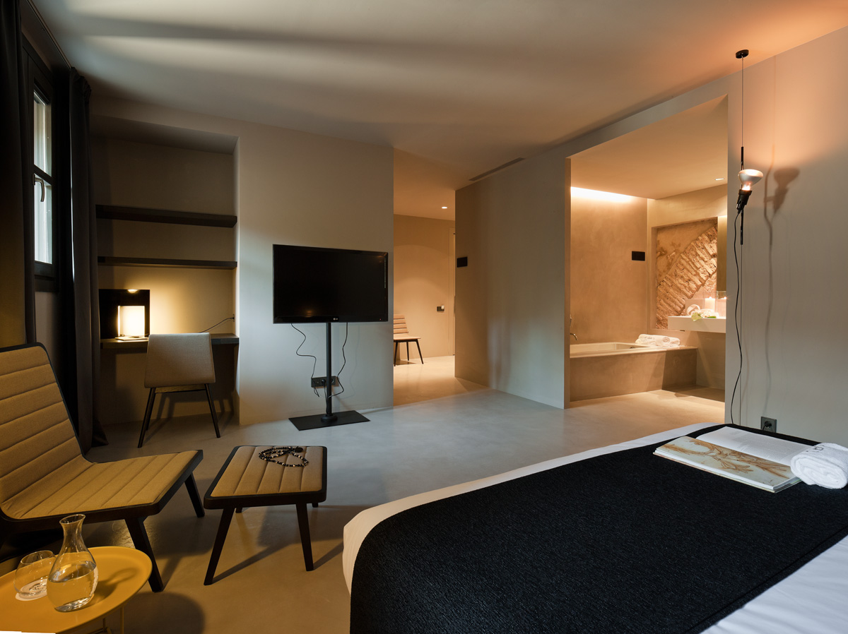 Caro Hotel — photo 4