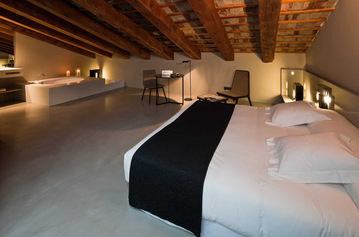 Caro Hotel — photo 10