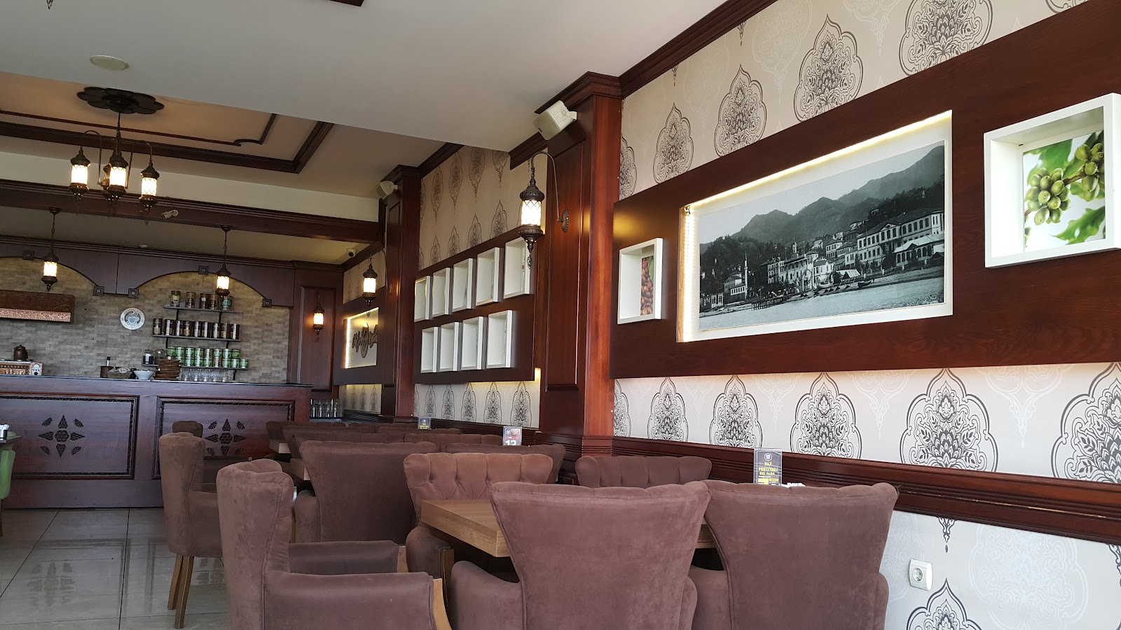 Carpe Diem Cafe & Restaurant — fotoğraf