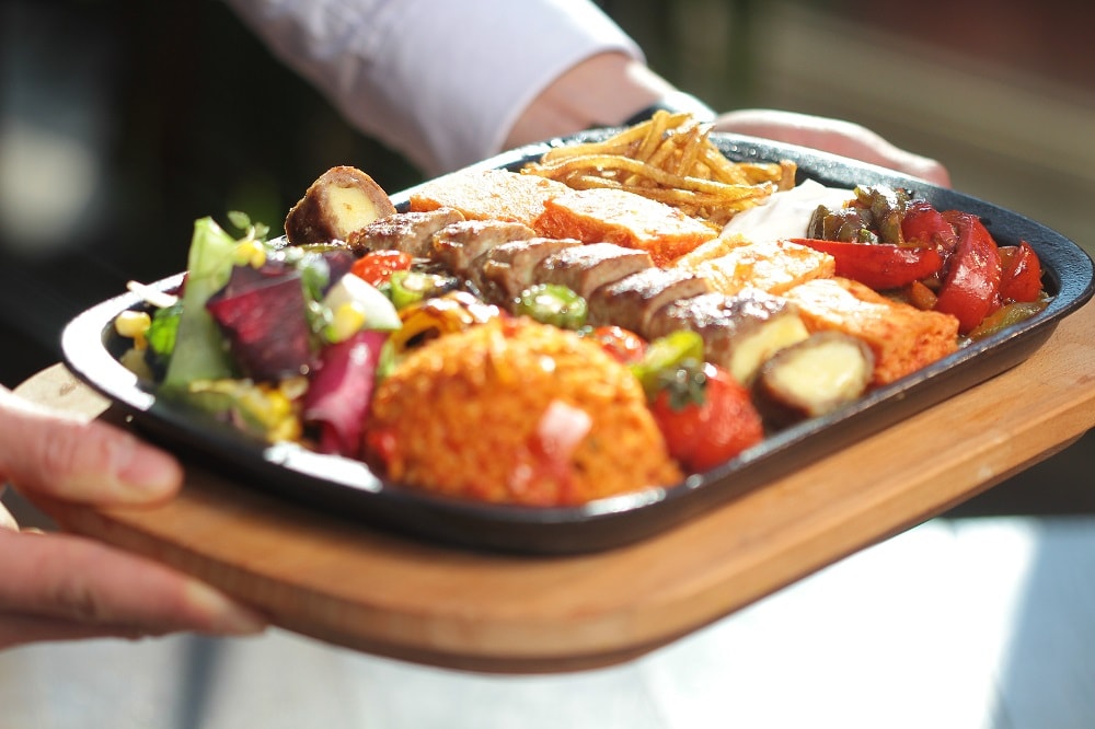 Carpe Diem Cafe & Restaurant — fotoğraf 5