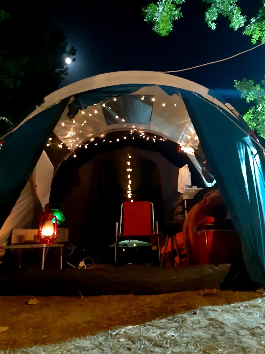 carpediem camping — fotoğraf
