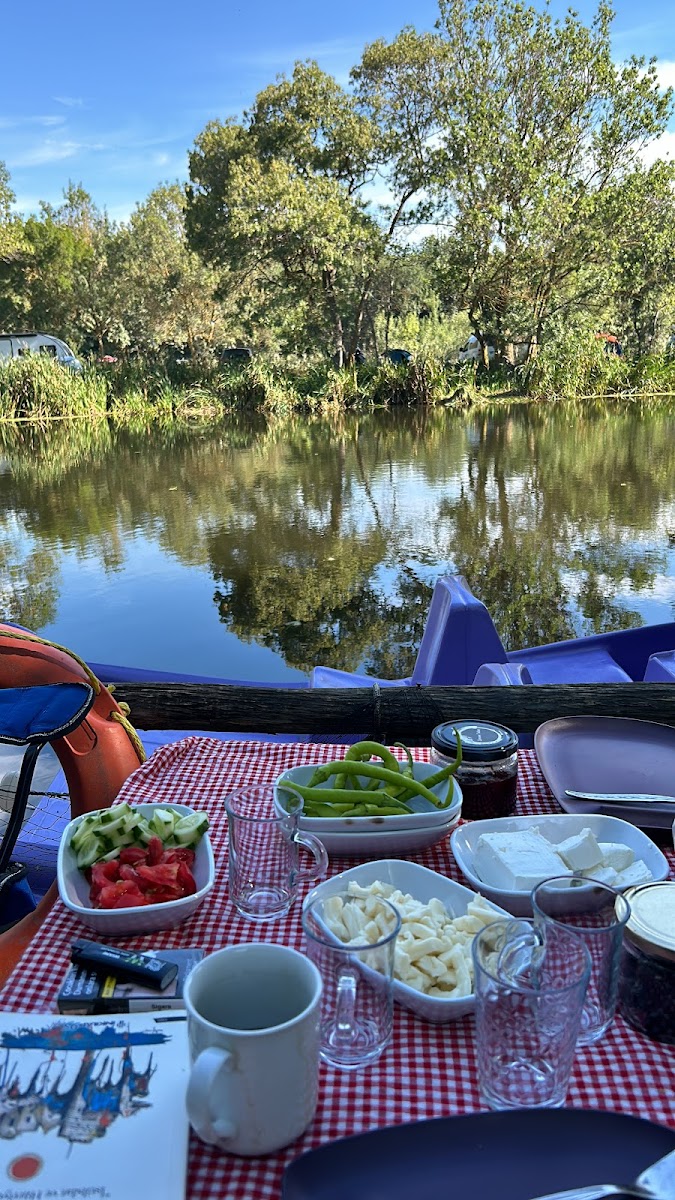 carpediem camping — fotoğraf 3