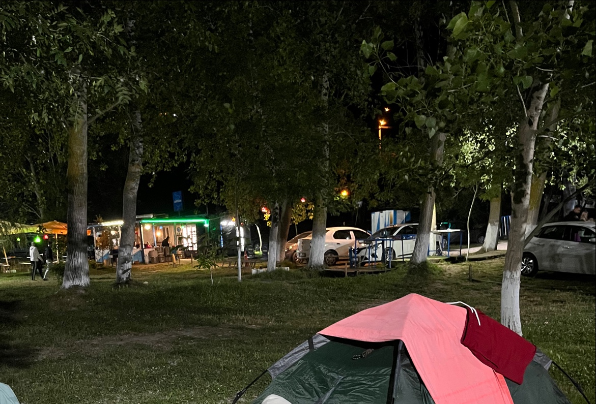 carpediem camping — fotoğraf 4