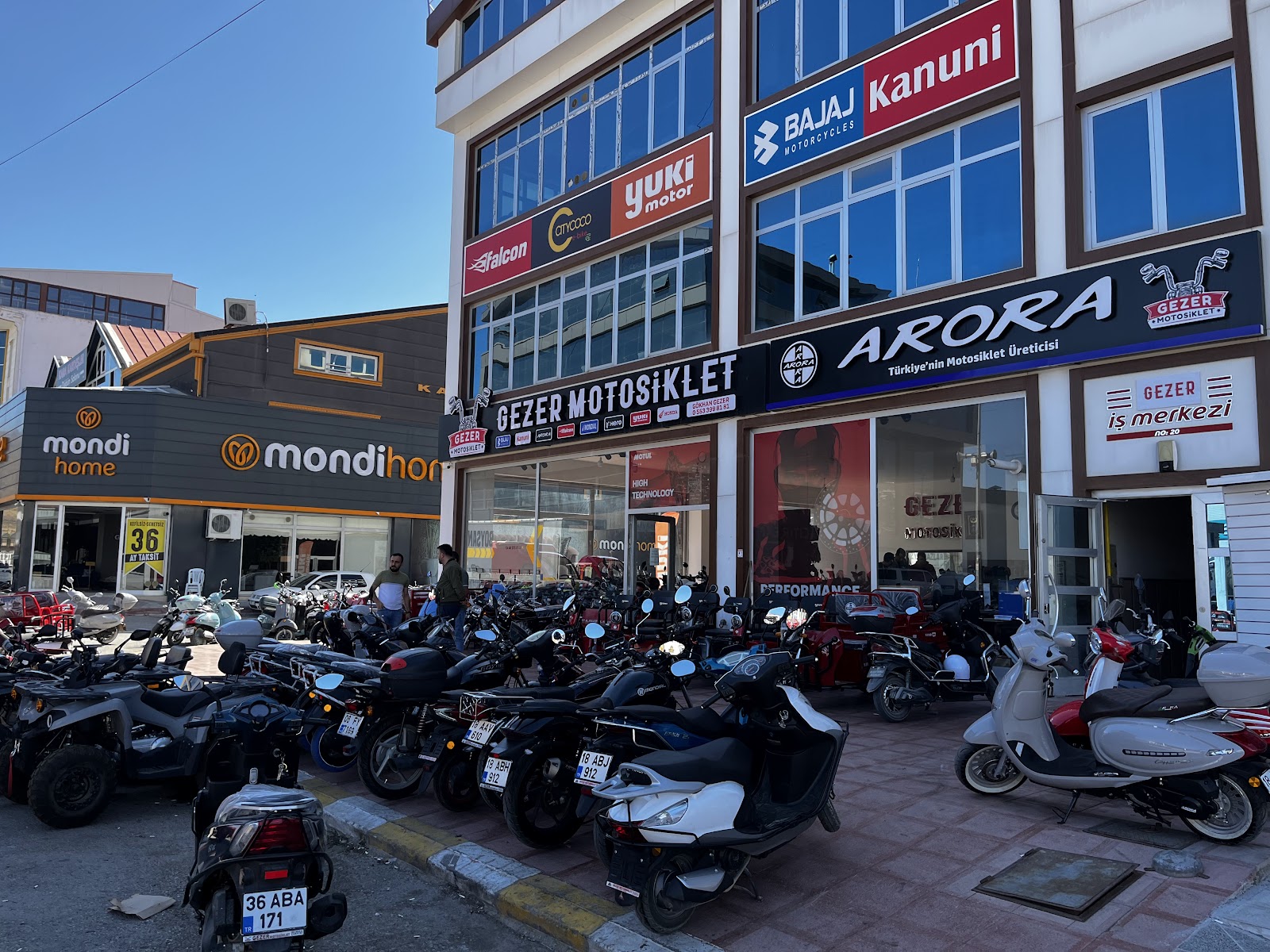 Çarsamba Pazari — fotoğraf