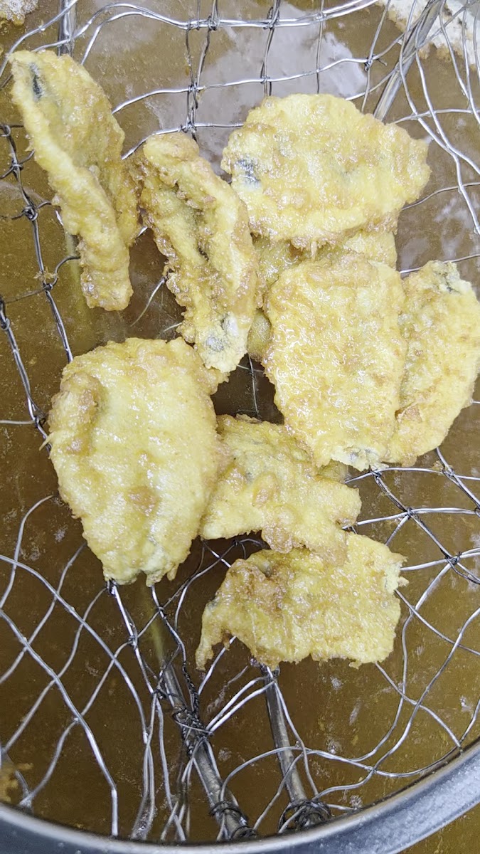 ÇARSI BALIK 🐟Midye — photo 11
