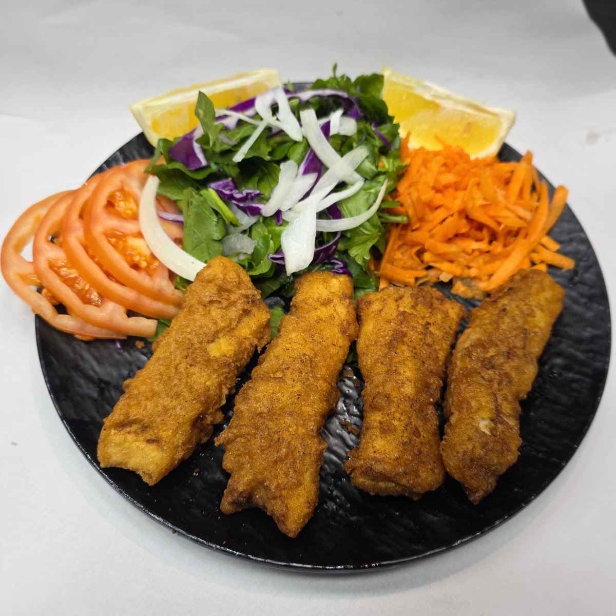 ÇARSI BALIK 🐟Midye — photo 5