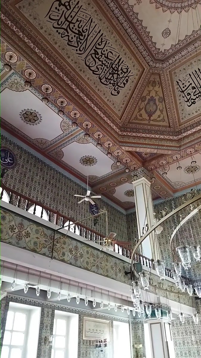 Çarşı Camii — fotoğraf 3