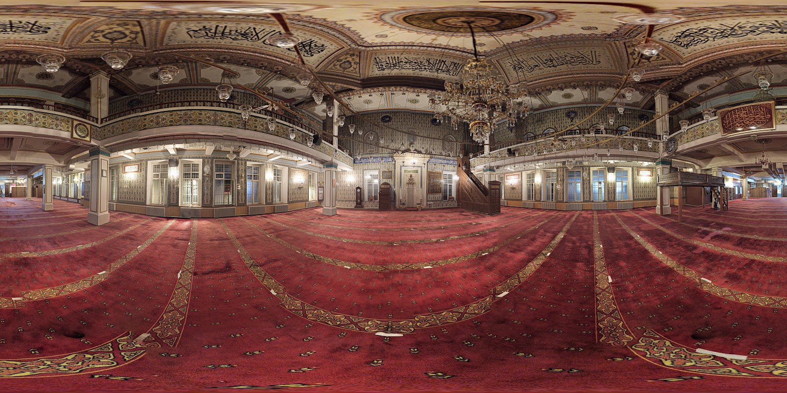 Çarşı Camii — fotoğraf 4