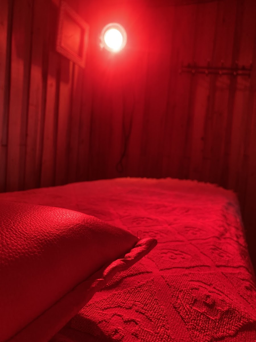 Çarşı Hamamı+(SPA) — fotoğraf 1