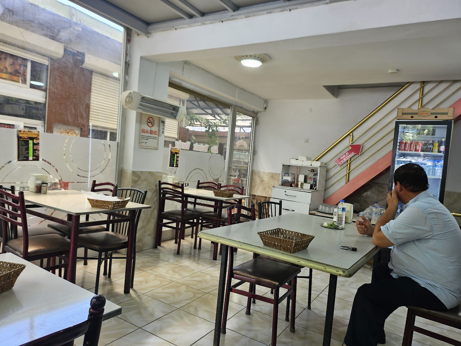 ÇARŞI KEBAB BESNİ TAVA — fotoğraf 1