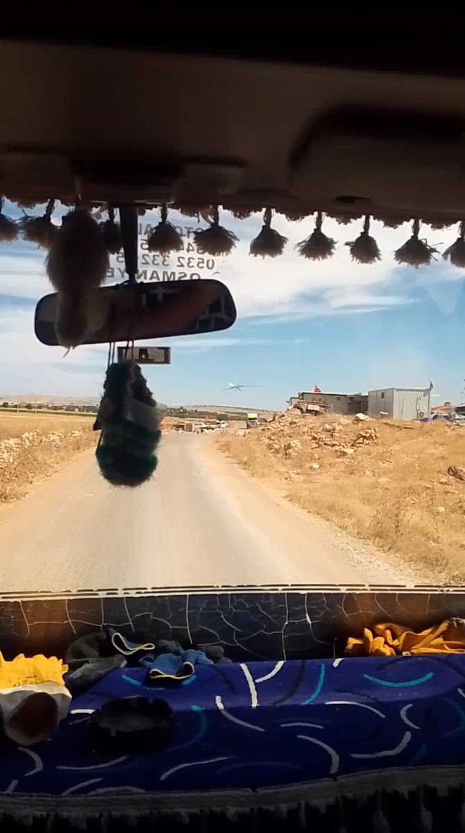 ÇARŞI KEBAB BESNİ TAVA — fotoğraf 3