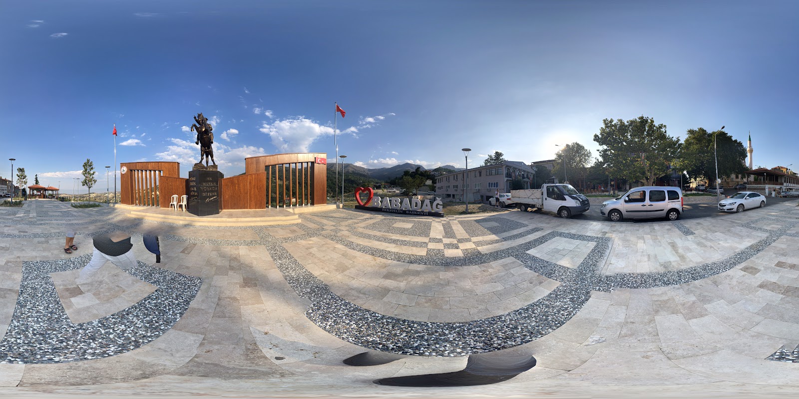 Çarşı Meydanı — photo 2