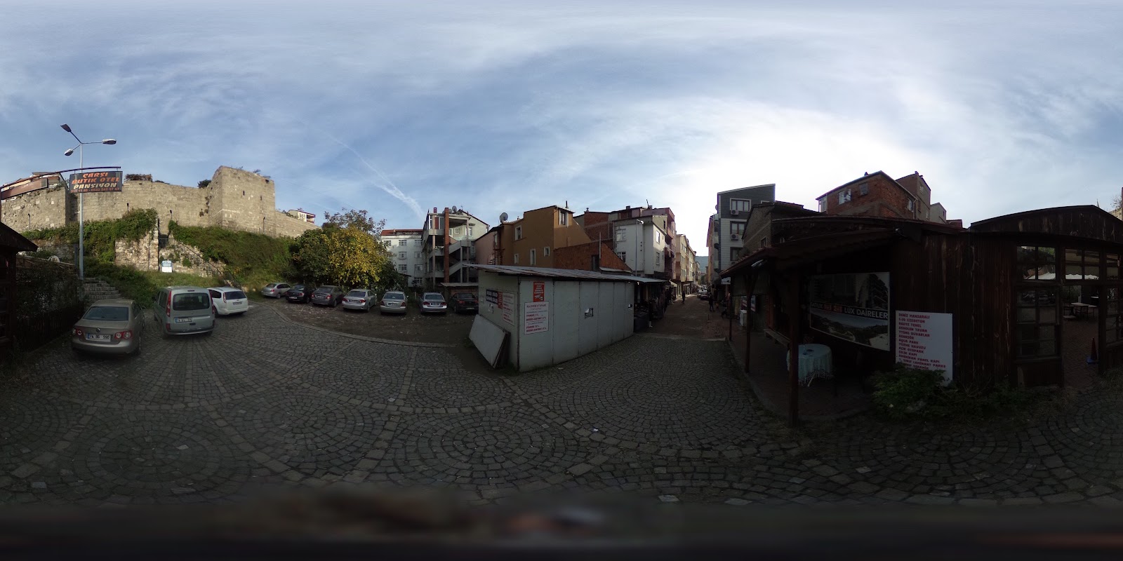 Çarşı pansiyon — fotoğraf 8
