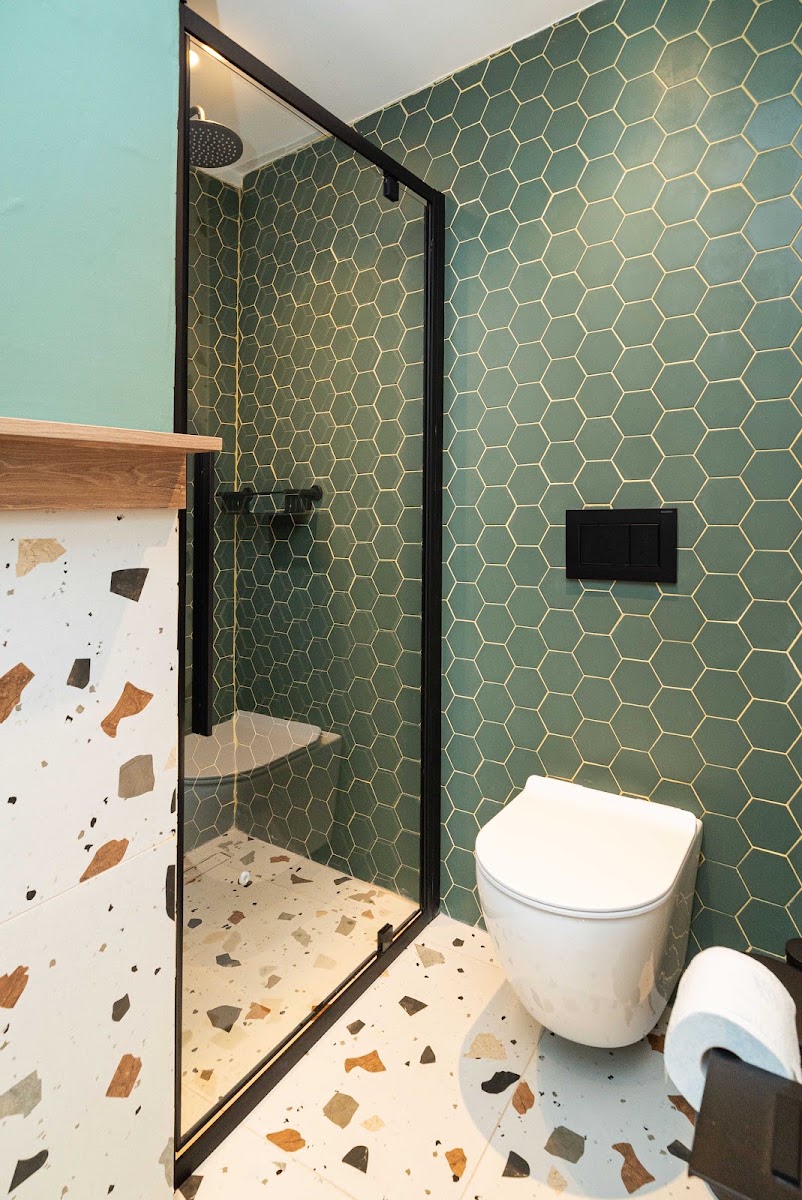 Casa Arcobaleno Athens — photo 3