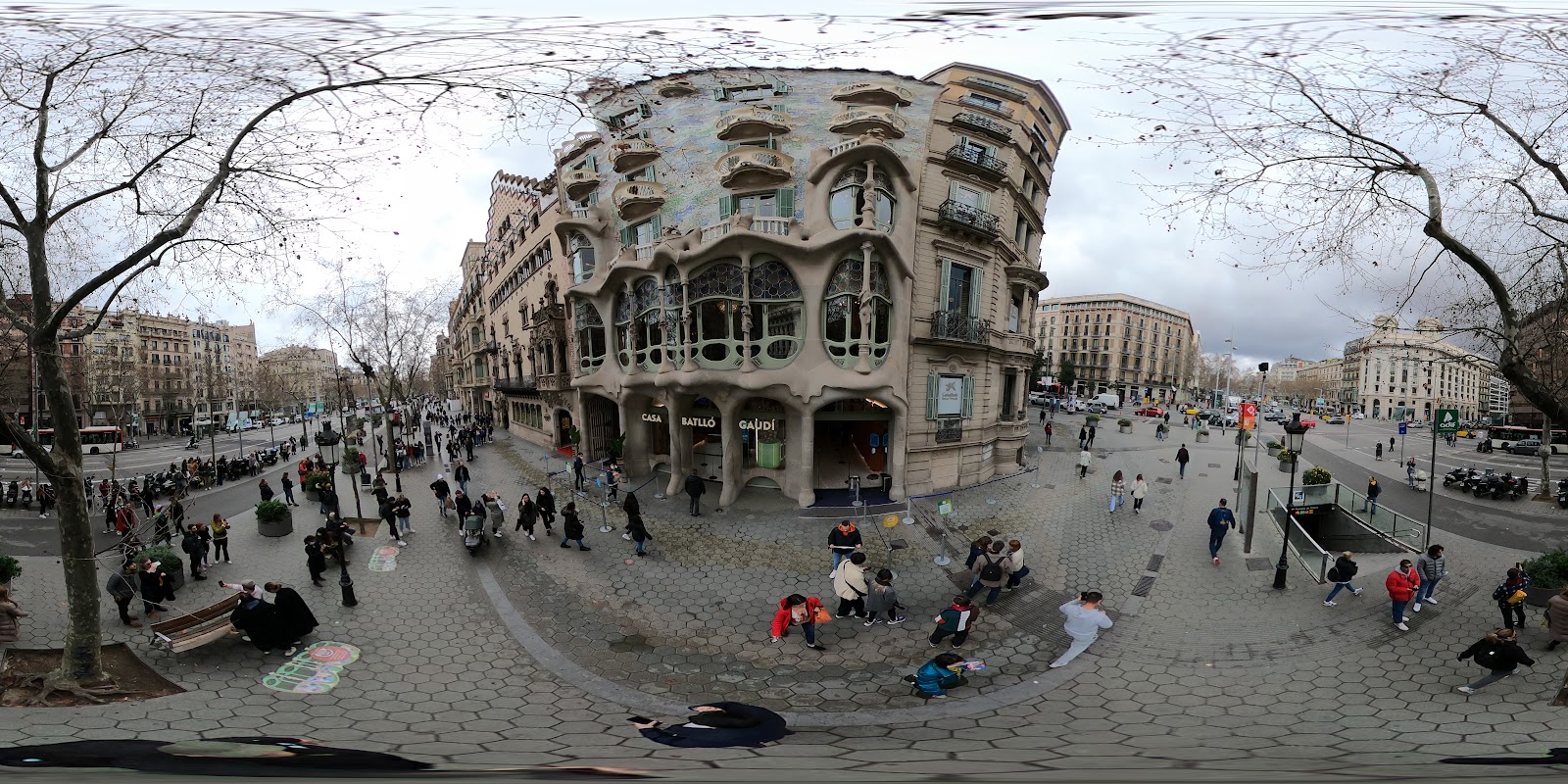 Casa Batlló — photo 7