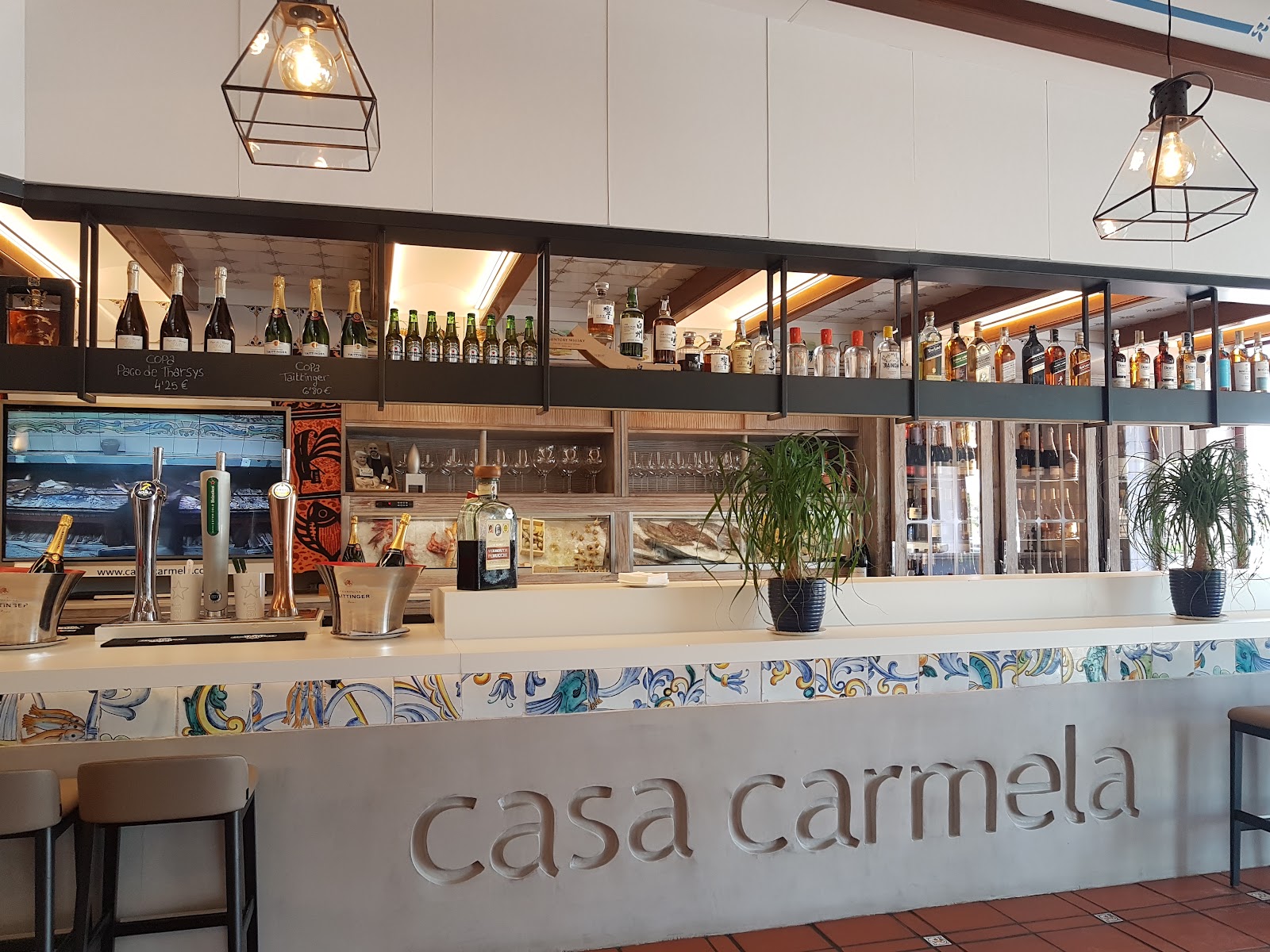 Casa Carmela — photo
