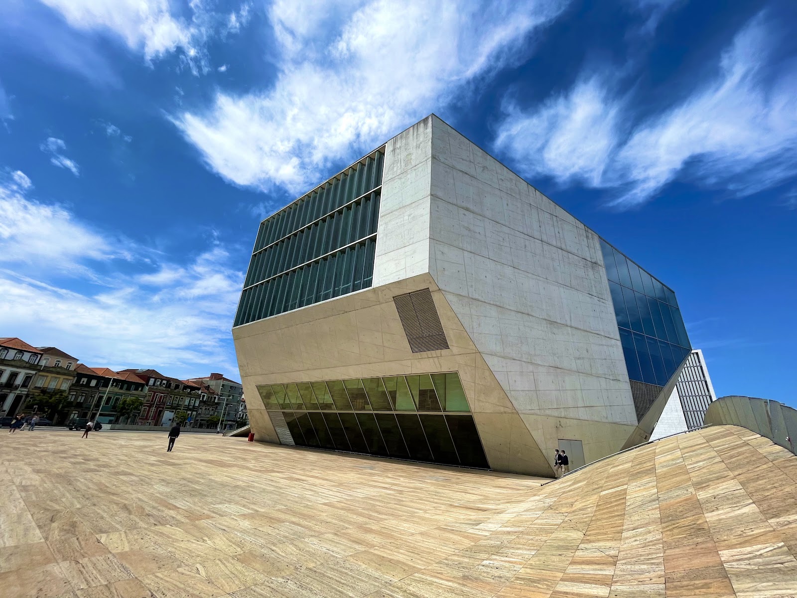 Casa da Música — photo