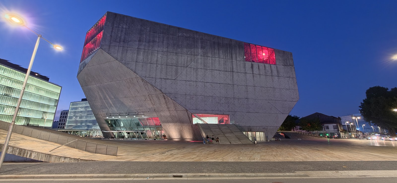 Casa da Música — photo 3