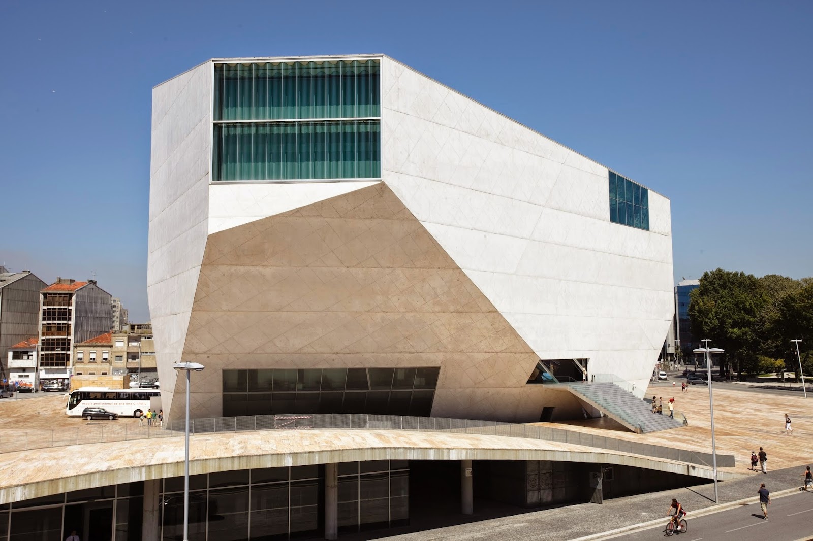 Casa da Música — fotoğraf 4