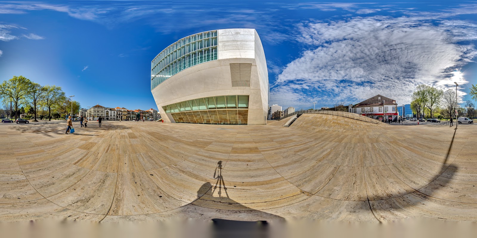 Casa da Música — photo 6