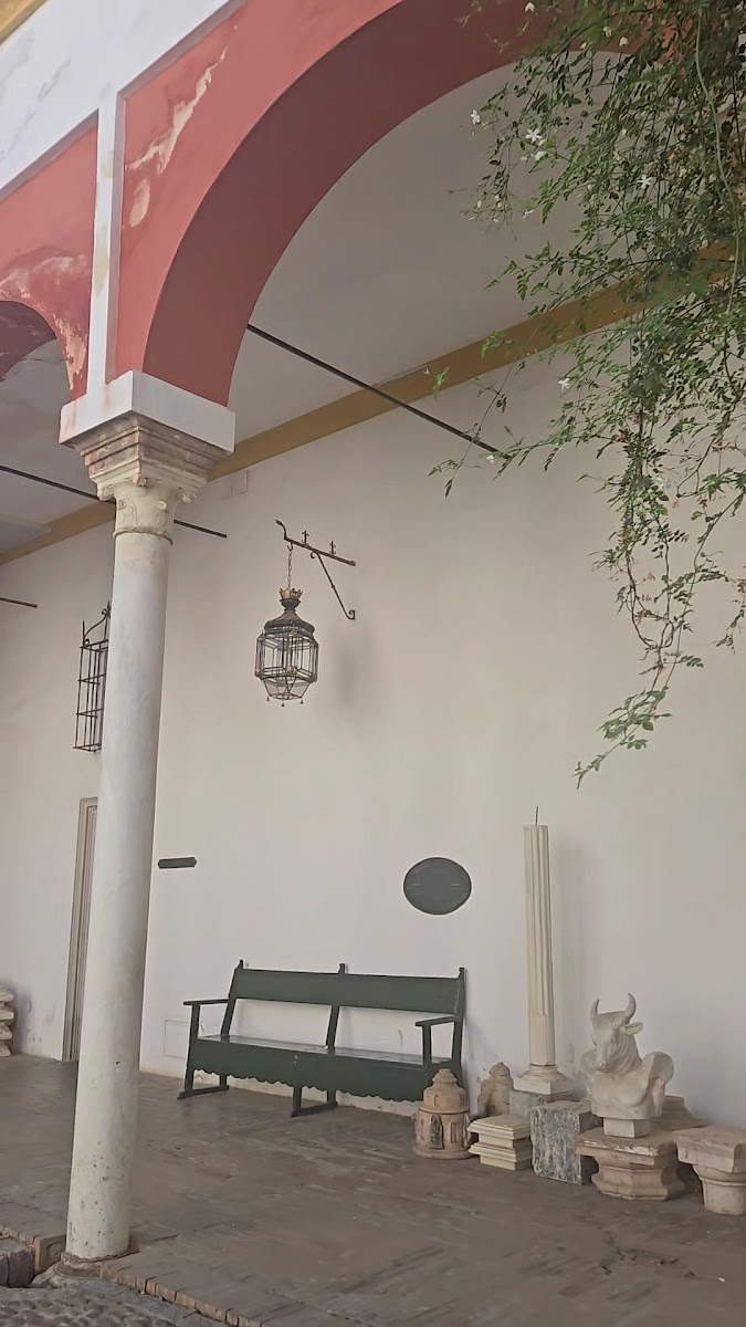 Casa de Pilatos — photo 3