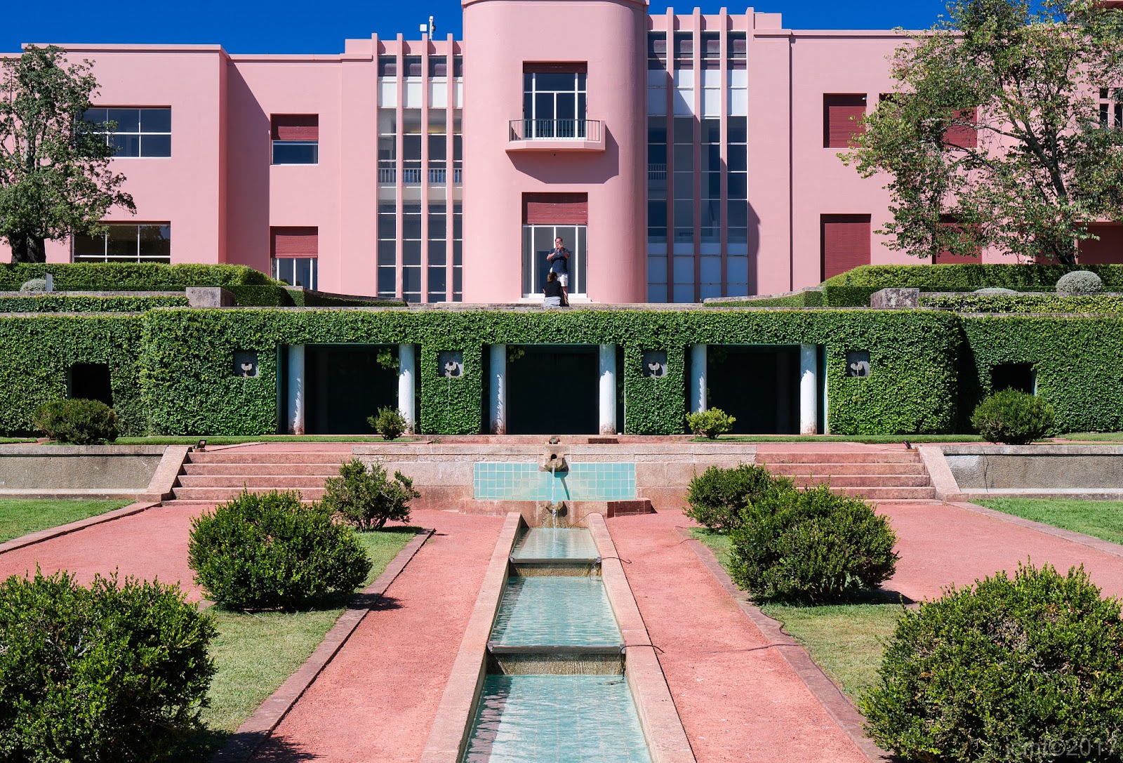 Casa de Serralves — photo 2