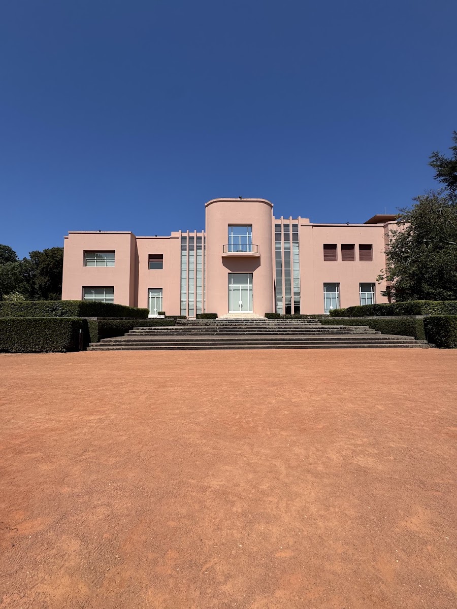 Casa de Serralves — photo 3