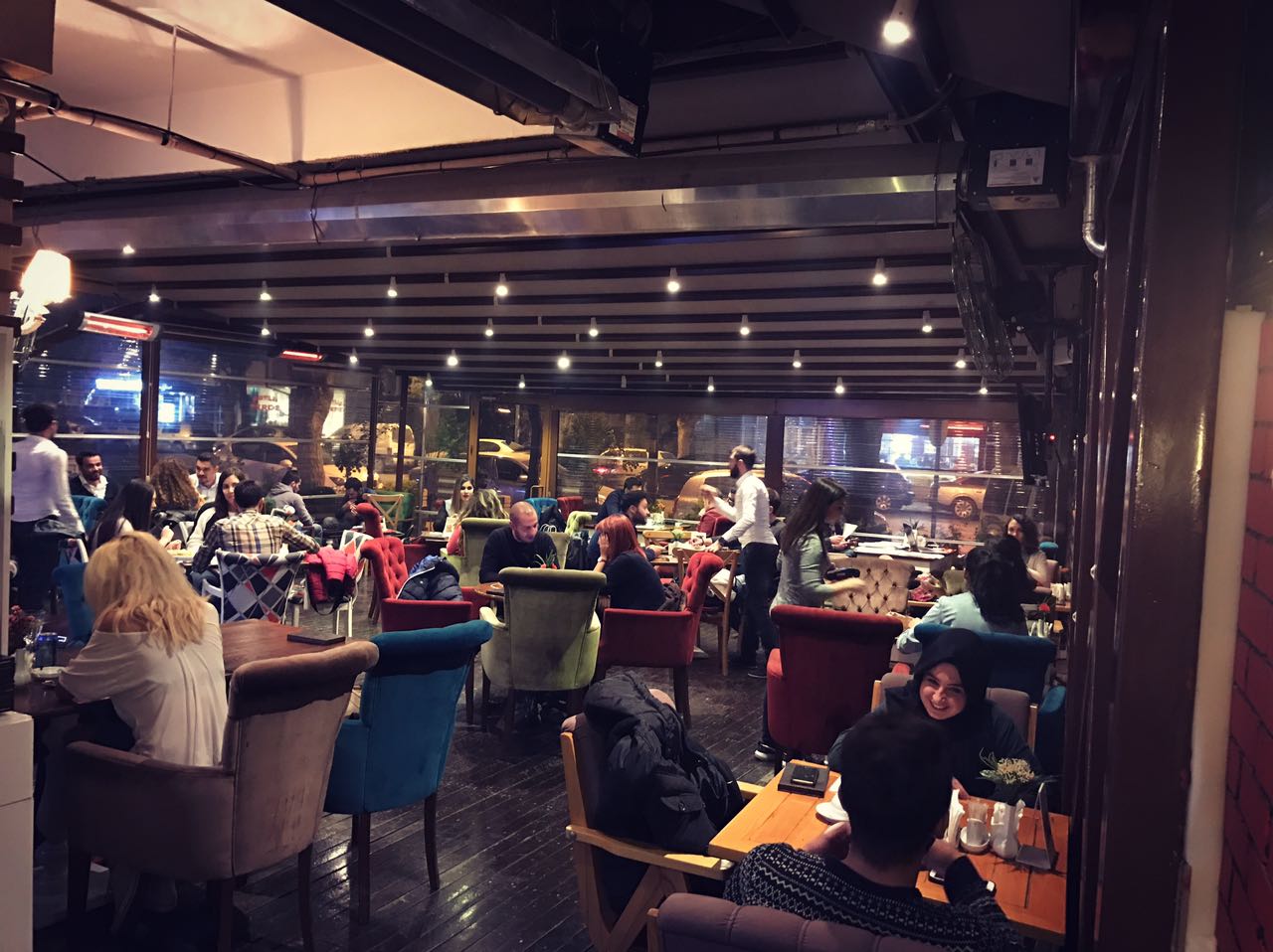 Casa Di Caffe — photo