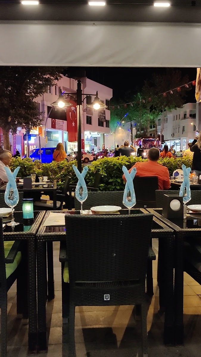 CASA LA LUNA KEMER — fotoğraf 3
