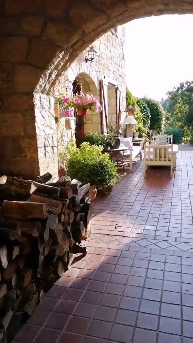 Casa Lavanda Boutique Hotel & Restaurant — photo 3