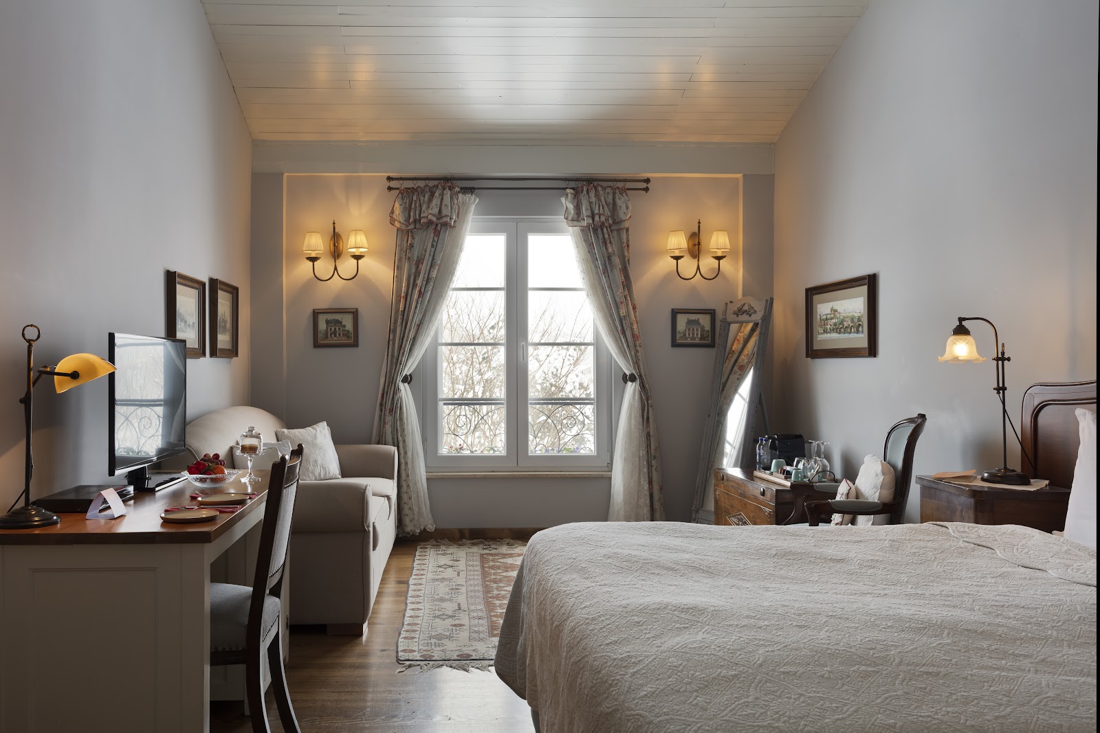 Casa Lavanda Boutique Hotel & Restaurant — photo 4