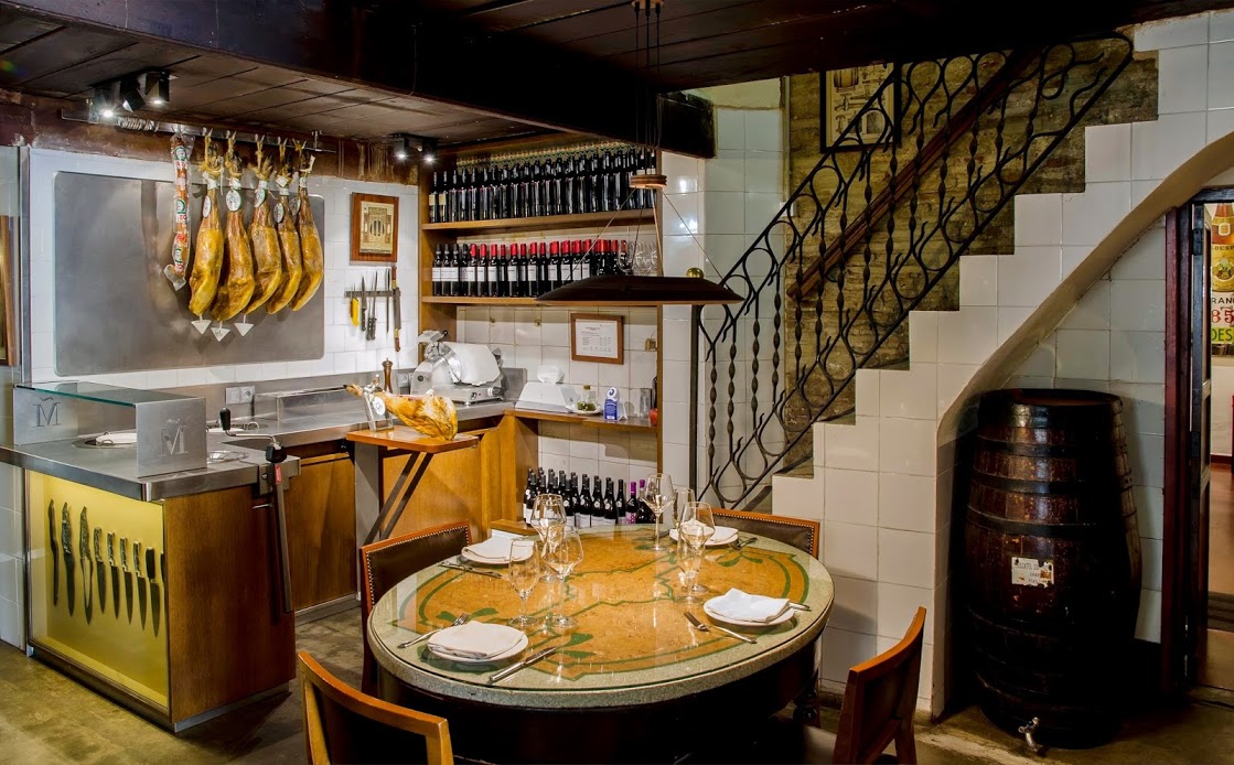 Casa Montaña — fotoğraf 5