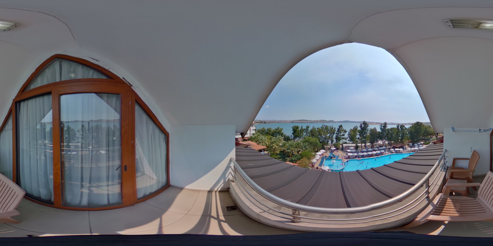 Casa Solada Cunda Resort & Spa — photo 11
