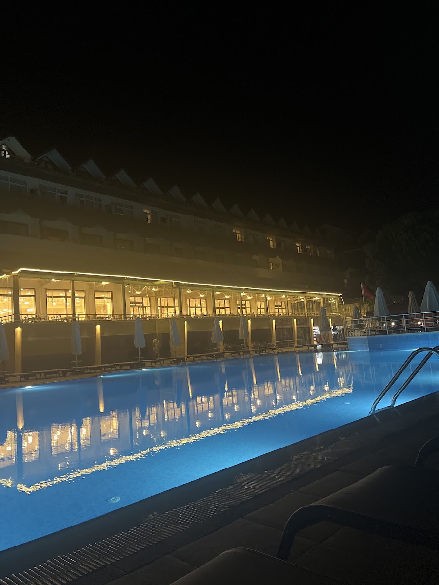 Casa Solada Cunda Resort & Spa — photo 2