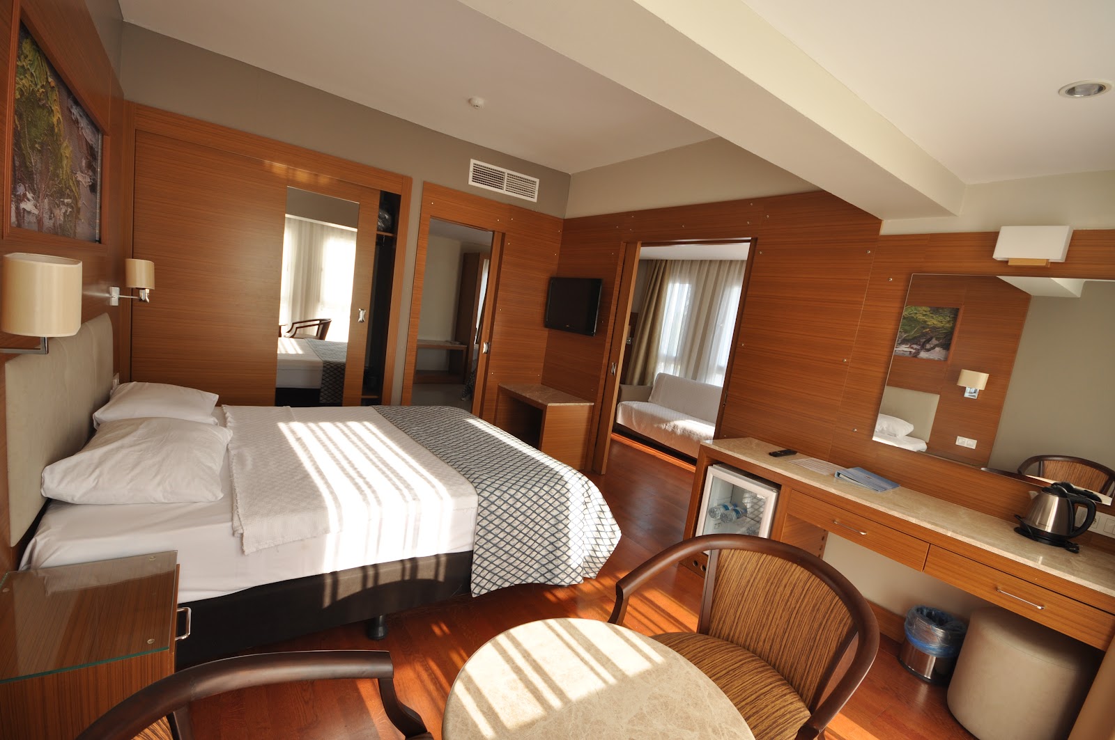 Casa Solada Cunda Resort & Spa — photo 4