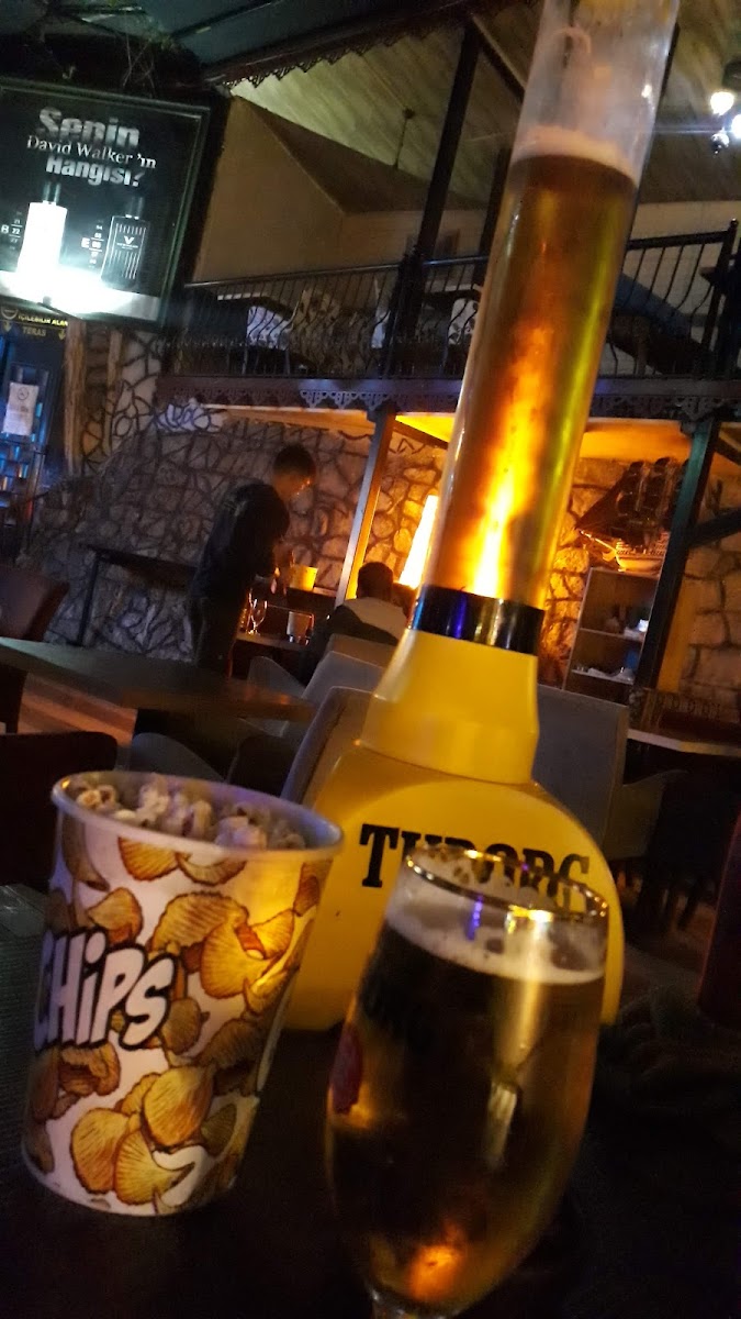 Casablanca Bistro Pub — fotoğraf 2