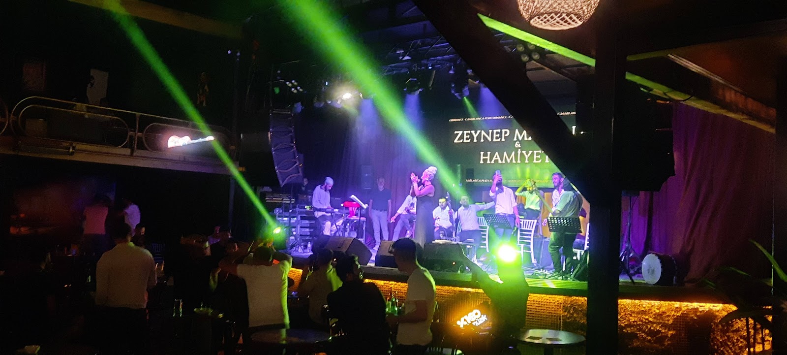 Casablanca Bistro Pub — fotoğraf 5